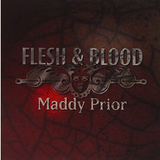 Flesh & Blood mp3 Album by Maddy Prior