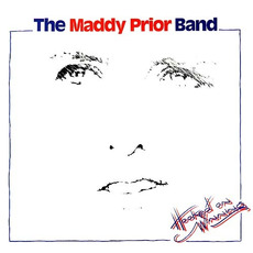 Hooked on Winning mp3 Album by Maddy Prior