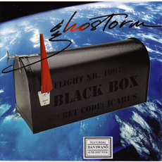 Black Box mp3 Album by Ghostorm