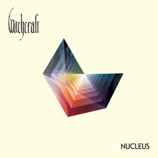 Nucleus (Japanese Edition) mp3 Album by Witchcraft