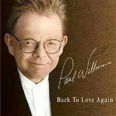 Back to Love Again mp3 Album by Paul Williams