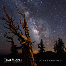 TimeScapes mp3 Soundtrack by John Stanford