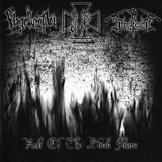 Kult of the black flame mp3 Compilation by Various Artists