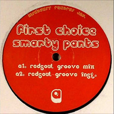 Smarty Pants (RedSoul Mixes) mp3 Remix by First Choice