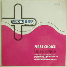 Love And Happiness mp3 Remix by First Choice