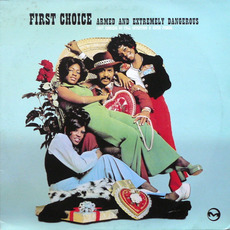 Armed And Extremely Dangerous (1997 Remix by Full Intension & Cevin Fisher) mp3 Remix by First Choice