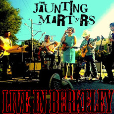 LIVE at Berkeley Block Party mp3 Live by The Jaunting Martyrs