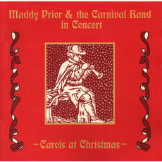 Carols at Christmas mp3 Live by Maddy Prior and The Carnival Band