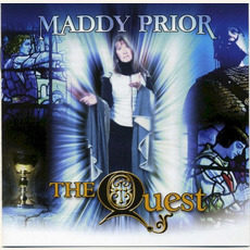 The Quest mp3 Live by Maddy Prior