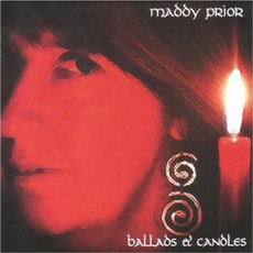 Ballads & Candles mp3 Live by Maddy Prior
