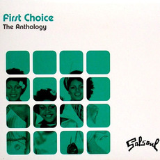 The Anthology mp3 Artist Compilation by First Choice