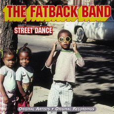 Street Dance mp3 Artist Compilation by Fatback Band
