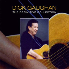 The Definitive Collection mp3 Artist Compilation by Dick Gaughan