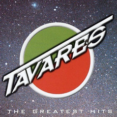 The Greatest Hits mp3 Artist Compilation by Tavares
