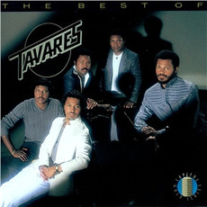 The Best Of Tavares (Re-Issue) mp3 Artist Compilation by Tavares