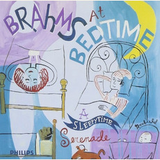 Set Your Life to Music: Brahms at Bedtime mp3 Artist Compilation by Johannes Brahms