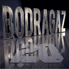 20 mp3 Artist Compilation by Bodragaz