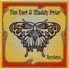 Heydays: The Solo Recordings 1968-76 mp3 Artist Compilation by Tim Hart and Maddy Prior