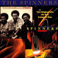 Yesterday, Today & Tomorrow / Labor Of Love mp3 Artist Compilation by The Spinners