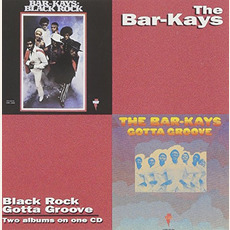 Black Rock / Gotta Groove mp3 Artist Compilation by The Bar-Kays