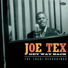 Get Way Back: The 1950s Recordings mp3 Artist Compilation by Joe Tex