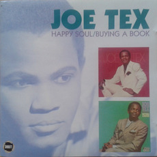 Happy Soul / Buying a book mp3 Artist Compilation by Joe Tex