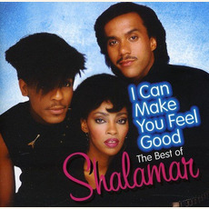 I Can Make You Feel Good: The Best Of Shalamar mp3 Artist Compilation by Shalamar