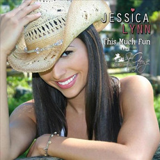 This Much Fun: Live from the Winery at St. George mp3 Live by Jessica Lynn