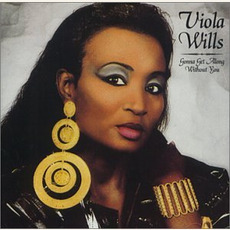 Gonna Get Along Without You mp3 Album by Viola Wills