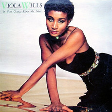 If You Could Read My Mind mp3 Album by Viola Wills