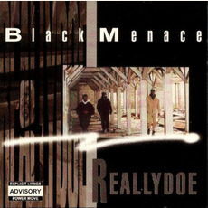 Really Doe mp3 Album by Black Menace