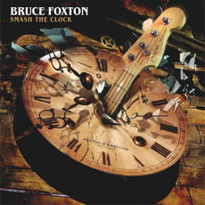 Smash The Clock mp3 Album by Bruce Foxton
