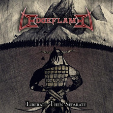 Liberate Then Separate mp3 Album by Edgeflame