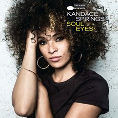 Soul Eyes mp3 Album by Kandace Springs
