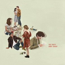 The Party mp3 Album by Andy Shauf