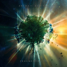 Fragmentation mp3 Album by Archaic Revival