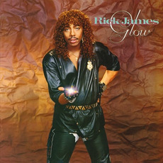 Glow (Remastered) mp3 Album by Rick James