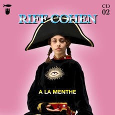 A la menthe mp3 Album by Riff Cohen