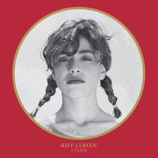 À Paris mp3 Album by Riff Cohen
