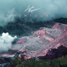 Uniola mp3 Album by Look Mexico