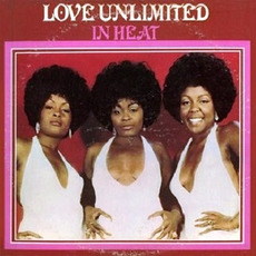In Heat mp3 Album by Love Unlimited