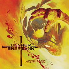 Masters Of Evil mp3 Album by Denner / Shermann