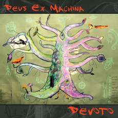 Devoto mp3 Album by Deus ex Machina