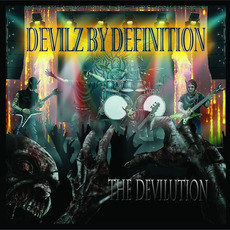 The Devilution mp3 Album by Devilz By Definition