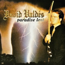 Paradise Lost mp3 Album by David Valdes