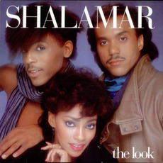 The Look mp3 Album by Shalamar