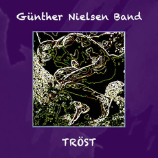 Trøst mp3 Album by Günther Nielsen Band