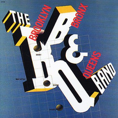 The B.B. & Q. Band (Remastered) mp3 Album by The B.B. & Q. Band