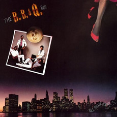 All Night Long (Remastered) mp3 Album by The B.B. & Q. Band