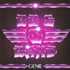 Genie (Remastered) mp3 Album by The B.B. & Q. Band